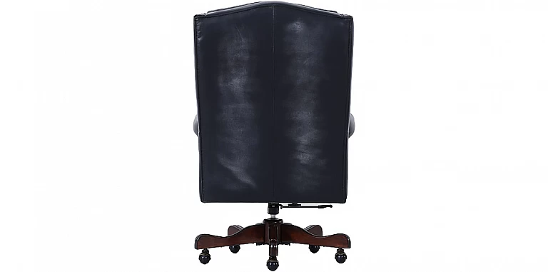 Περιστρεφόμενη δερμάτινη πολυθρόνα (43BB) ΠΟΛΥΘΡΟΝΑ ΓΡΑΦΕΙΟΥ Περιστρεφόμενη δερμάτινη πολυθρόνα (43BB) ΠΟΛΥΘΡΟΝΑ ΓΡΑΦΕΙΟΥ