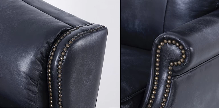 Περιστρεφόμενη δερμάτινη πολυθρόνα (43BB) ΠΟΛΥΘΡΟΝΑ ΓΡΑΦΕΙΟΥ Περιστρεφόμενη δερμάτινη πολυθρόνα (43BB) ΠΟΛΥΘΡΟΝΑ ΓΡΑΦΕΙΟΥ