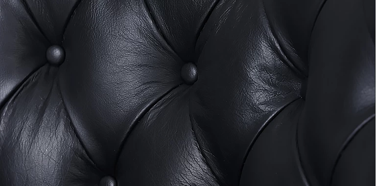 Περιστρεφόμενη δερμάτινη πολυθρόνα (18MA) ΠΟΛΥΘΡΟΝΑ ΓΡΑΦΕΙΟΥ