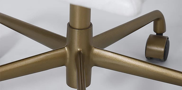 Περιστρεφόμενη δερμάτινη πολυθρόνα (03VW) ΠΟΛΥΘΡΟΝΑ ΓΡΑΦΕΙΟΥ