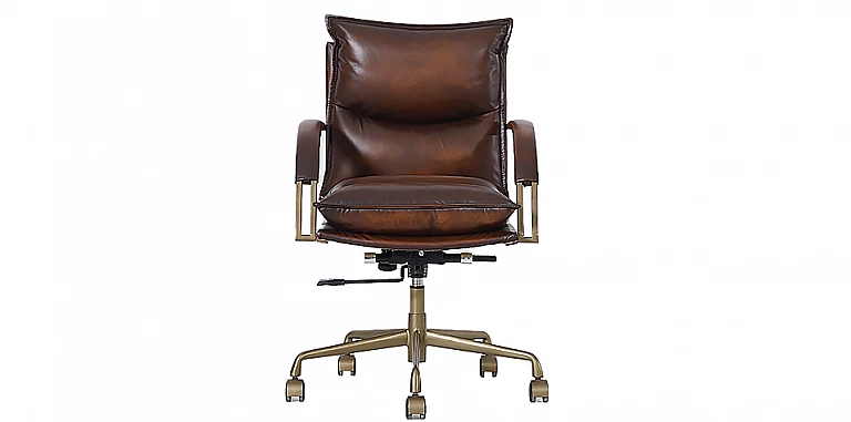 Περιστρεφόμενη δερμάτινη πολυθρόνα (12RB) ΠΟΛΥΘΡΟΝΑ ΓΡΑΦΕΙΟΥ Περιστρεφόμενη δερμάτινη πολυθρόνα (12RB) ΠΟΛΥΘΡΟΝΑ ΓΡΑΦΕΙΟΥ