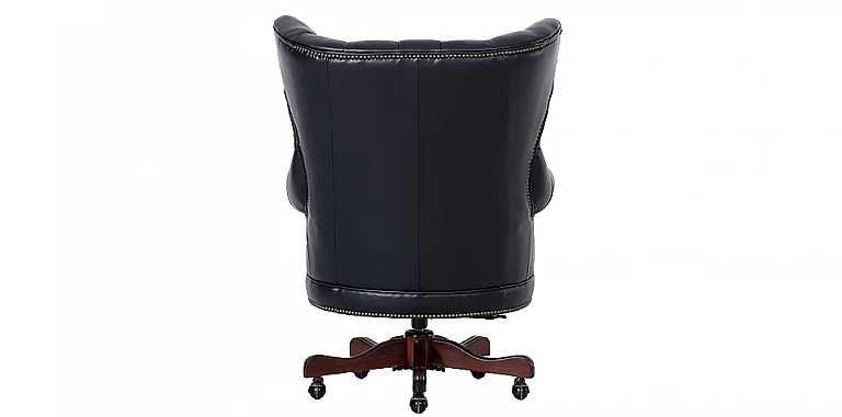 Περιστρεφόμενη δερμάτινη πολυθρόνα (42MA) ΠΟΛΥΘΡΟΝΑ ΓΡΑΦΕΙΟΥ Περιστρεφόμενη δερμάτινη πολυθρόνα (42MA) ΠΟΛΥΘΡΟΝΑ ΓΡΑΦΕΙΟΥ