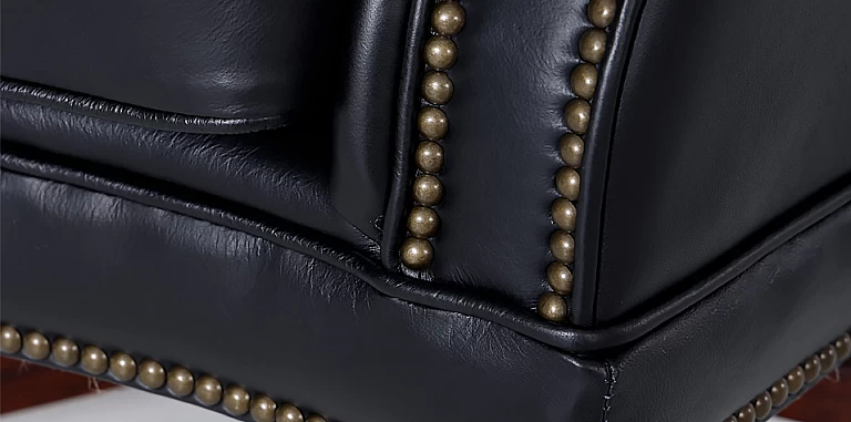 Περιστρεφόμενη δερμάτινη πολυθρόνα (42MA) ΠΟΛΥΘΡΟΝΑ ΓΡΑΦΕΙΟΥ Περιστρεφόμενη δερμάτινη πολυθρόνα (42MA) ΠΟΛΥΘΡΟΝΑ ΓΡΑΦΕΙΟΥ