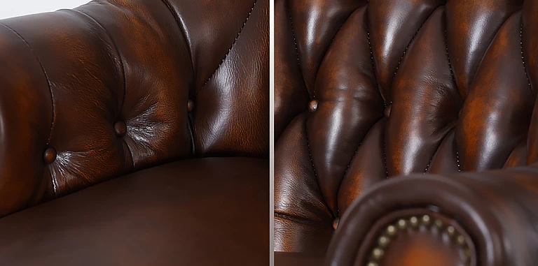 Περιστρεφόμενη δερμάτινη πολυθρόνα (42RB) ΠΟΛΥΘΡΟΝΑ ΓΡΑΦΕΙΟΥ Περιστρεφόμενη δερμάτινη πολυθρόνα (42RB) ΠΟΛΥΘΡΟΝΑ ΓΡΑΦΕΙΟΥ