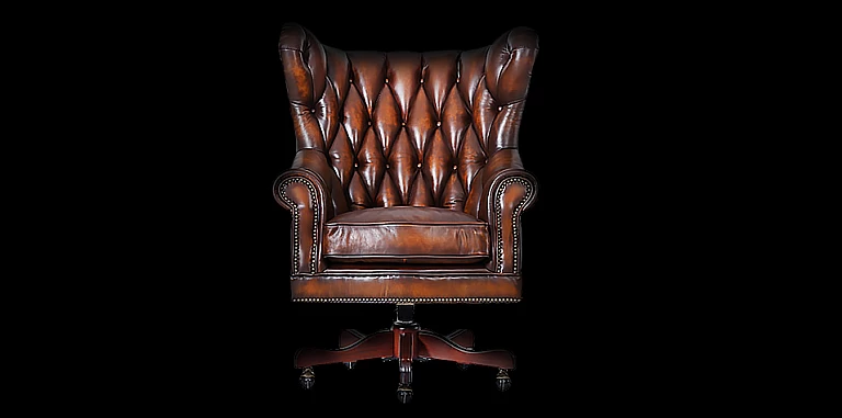 Περιστρεφόμενη δερμάτινη πολυθρόνα (42RB) ΠΟΛΥΘΡΟΝΑ ΓΡΑΦΕΙΟΥ Περιστρεφόμενη δερμάτινη πολυθρόνα (42RB) ΠΟΛΥΘΡΟΝΑ ΓΡΑΦΕΙΟΥ