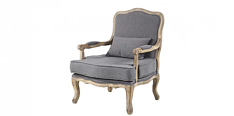 Πολυθρόνα ντεκαπέ (507G)-STOCK/ΕΚΘΕΣΙΑΚΗ