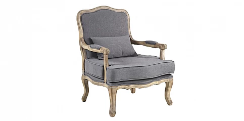 Πολυθρόνα ντεκαπέ (507G)-STOCK/ΕΚΘΕΣΙΑΚΗ