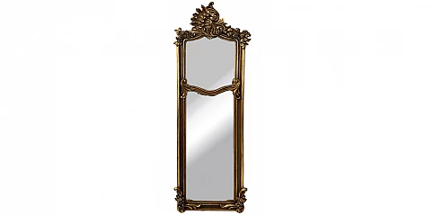 Καθρέφτης κλασικός ολόσωμος (1502)