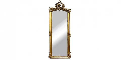 Καθρέφτης κλασικός ολόσωμος (0004)