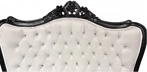 Love Seat Θρόνος (M015A)