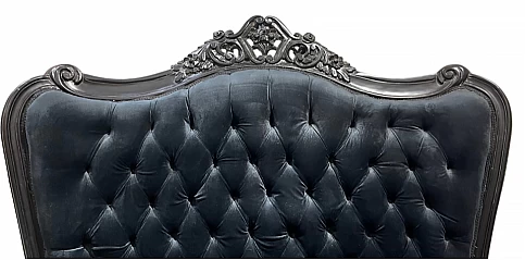 Love Seat Θρόνος (M015M)