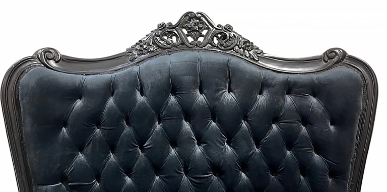 Love Seat Θρόνος (M015M)-ΠΟΛΥΘΡΟΝΕΣ / ΜΠΕΡΖΕΡΕΣ Love Seat Θρόνος (M015M)-ΠΟΛΥΘΡΟΝΕΣ / ΜΠΕΡΖΕΡΕΣ