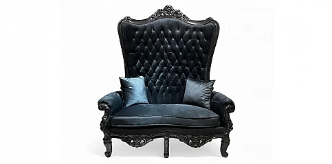 Love Seat Θρόνος (M015M)