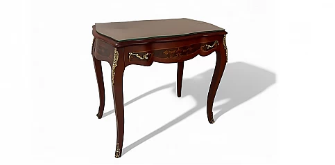 Γραφείο κλασικό Λουί Κένζ (Louis Kenz) (0001)