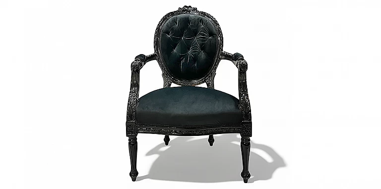 ΠΟΛΥΘΡΟΝΕΣ ΚΛΑΣΙΚΕΣ LOUIS XV