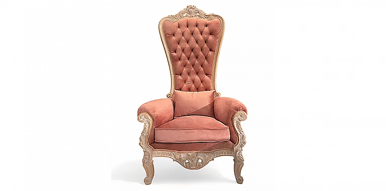 Πολυθρόνα θρόνος σε βελούδο (D02V) ΠΟΛΥΘΡΟΝΕΣ / ΜΠΕΡΖΕΡΕΣ Πολυθρόνα θρόνος σε βελούδο (D02V) ΠΟΛΥΘΡΟΝΕΣ / ΜΠΕΡΖΕΡΕΣ