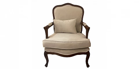 Λουϊ Κένζ πολυθρόνα κλασσική (KW08)