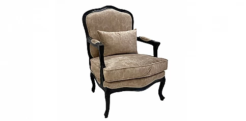 Λουϊ Κένζ πολυθρόνα κλασική (ML09)