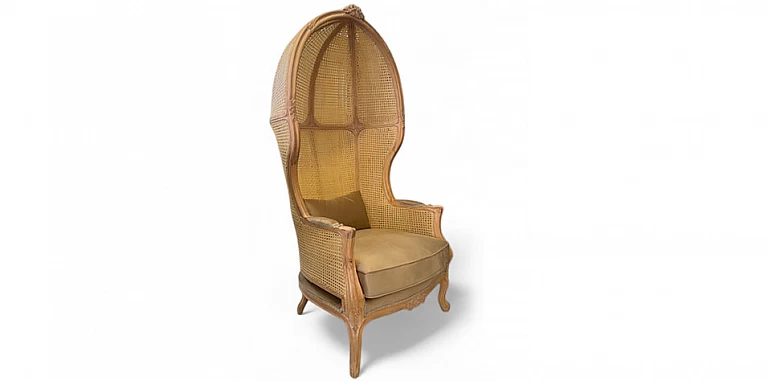 Love Seat Θρόνος (M015M)-ΠΟΛΥΘΡΟΝΕΣ / ΜΠΕΡΖΕΡΕΣ