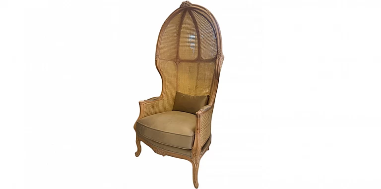 Love Seat Θρόνος (M015M)-ΠΟΛΥΘΡΟΝΕΣ / ΜΠΕΡΖΕΡΕΣ