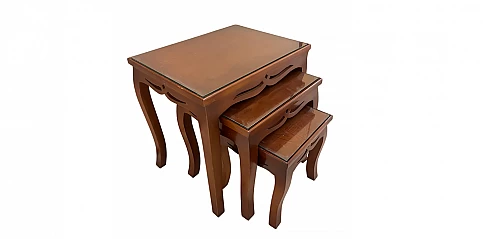 Ζιγκόν τραπεζάκια (K016) 3τμχ