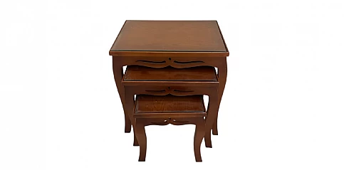 Ζιγκόν τραπεζάκια (K016) 3τμχ