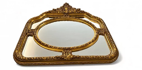 Καθρέφτης κλασικός (0003)