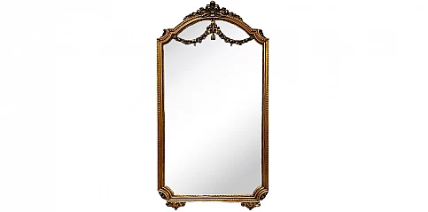 Καθρέφτης κλασικός ολόσωμος "Amira" (001X)