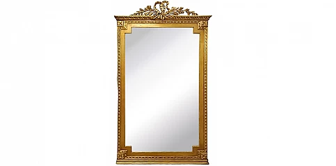 Καθρέφτης κλασικός ολόσωμος "Aina" (004X)