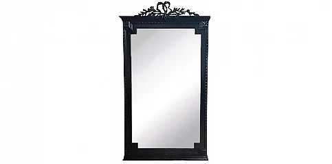 Καθρέφτης κλασικός ολόσωμος "Aina" (004M)