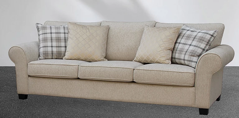 Τετραθέσιος καναπές χειροποίητος (5713) ΚΑΝΑΠΕΣ ΤΡΙΘΕΣΙΟΣ Τετραθέσιος καναπές χειροποίητος (5713)