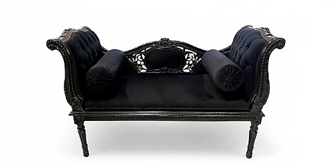 Κλασικό ανάκλινδρο Λουί Κένζ (0007M)