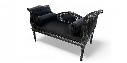 Κλασικό ανάκλινδρο Λουί Κένζ (0007M)