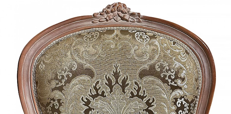 Πολυθρόνα κλασική σε Γαλλικό στυλ  ΠΟΛΥΘΡΟΝΕΣ ΚΛΑΣΙΚΕΣ LOUIS XV