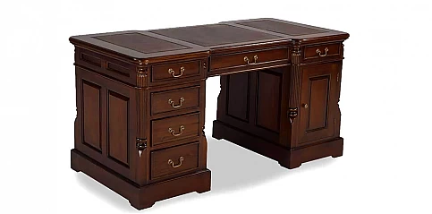 Γραφείο κλασικό Αγγλίας (10DK) Γραφείο κλασικό Αγγλίας (10DK)