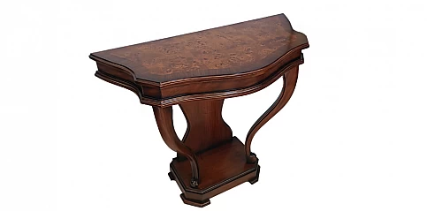 Κονσόλα χειροποίητη μασίφ VERSAILLE (VS08)