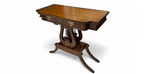 Κονσόλα λύρα (Τ016)