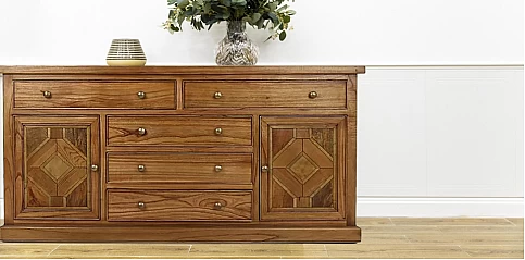 Μπουφές υψηλής ποιότητας ASTON (WB07)