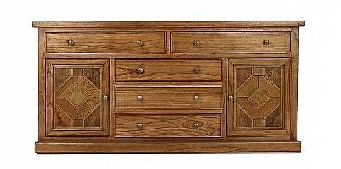 Μπουφές υψηλής ποιότητας ASTON (WB07)