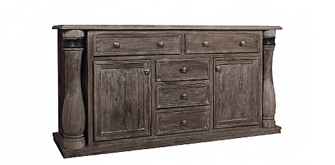 Μπουφές με παλαίωση RENAISSANCE (RN08) Μπουφές με παλαίωση RENAISSANCE (RN08)