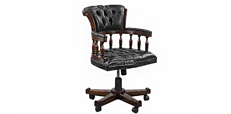 Πολυθρόνα γραφείου περιστρεφόμενη μαύρη (310M) ΠΟΛΥΘΡΟΝΑ ΓΡΑΦΕΙΟΥ Πολυθρόνα γραφείου περιστρεφόμενη μαύρη (310M) ΠΟΛΥΘΡΟΝΑ ΓΡΑΦΕΙΟΥ