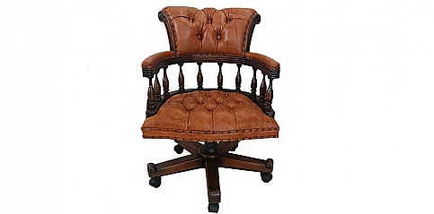 Πολυθρόνα γραφείου περιστρεφόμενη (310LB)