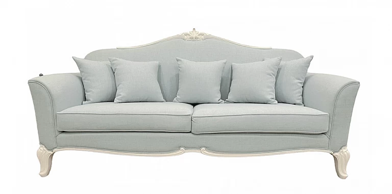 Σαλόνι σε πατίνα (K1103,K1102) ΣΑΛΟΝΙΑ ΚΛΑΣΙΚΑ