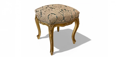 Κλασικό σκαμπό Λουί Κένζ (1003)