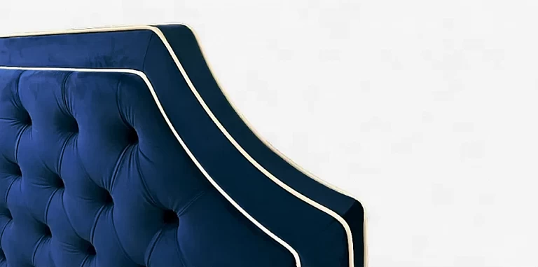 Διπλό κρεβάτι καπιτονέ σε πετρόλ χρώμα (K110BK) (160Χ200) ΚΡΕΒΑΤΙ Διπλό κρεβάτι καπιτονέ σε πετρόλ χρώμα (K110BK) (160Χ200) ΚΡΕΒΑΤΙ
