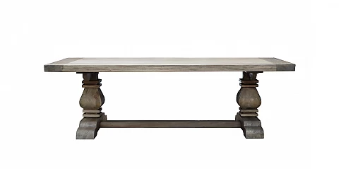 Τραπέζι σαλονιού ρουστίκ (T050)