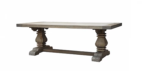 Τραπέζι σαλονιού ρουστίκ (T050)