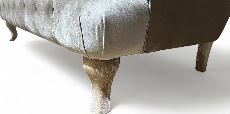 Καναπεδάκι love seat (KMJ77)-ΚΑΝΑΠΕΣ ΔΙΘΕΣΙΟΣ