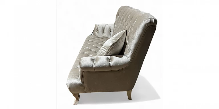 Καναπεδάκι love seat (KMJ77)-ΚΑΝΑΠΕΣ ΔΙΘΕΣΙΟΣ