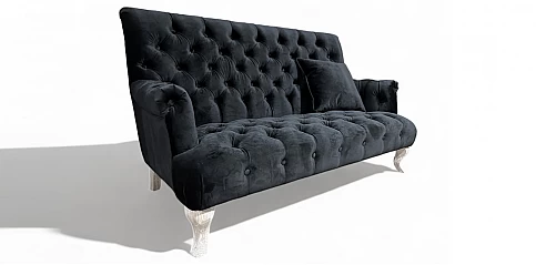 Καναπεδάκι love seat  (KMJ738)